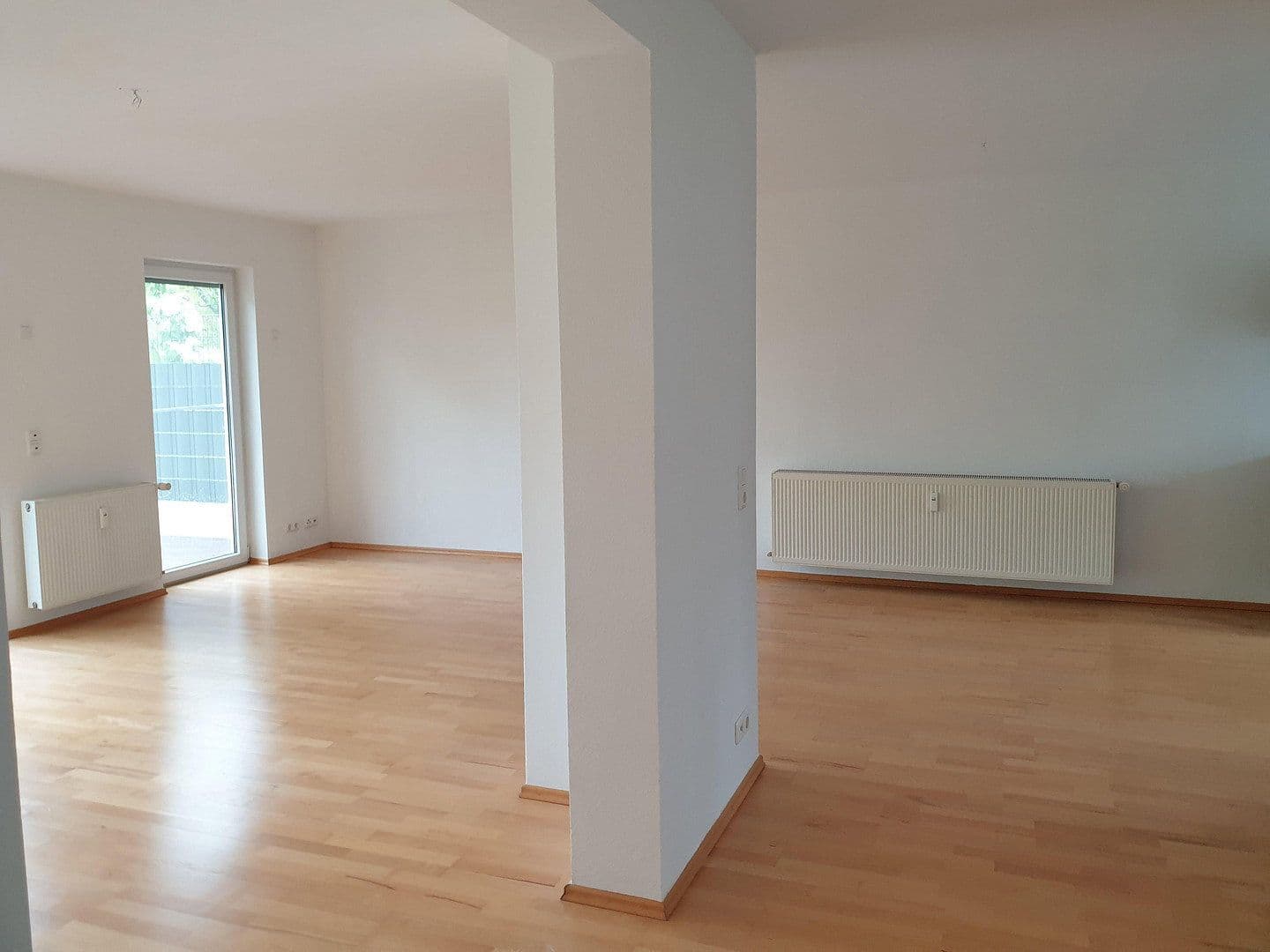 Prenájom bytu 3-izbový 93 m², Heusenstamm, Hesensko Prenájom bytu 3-izbový 93 m², Heusenstamm, Hesensko
