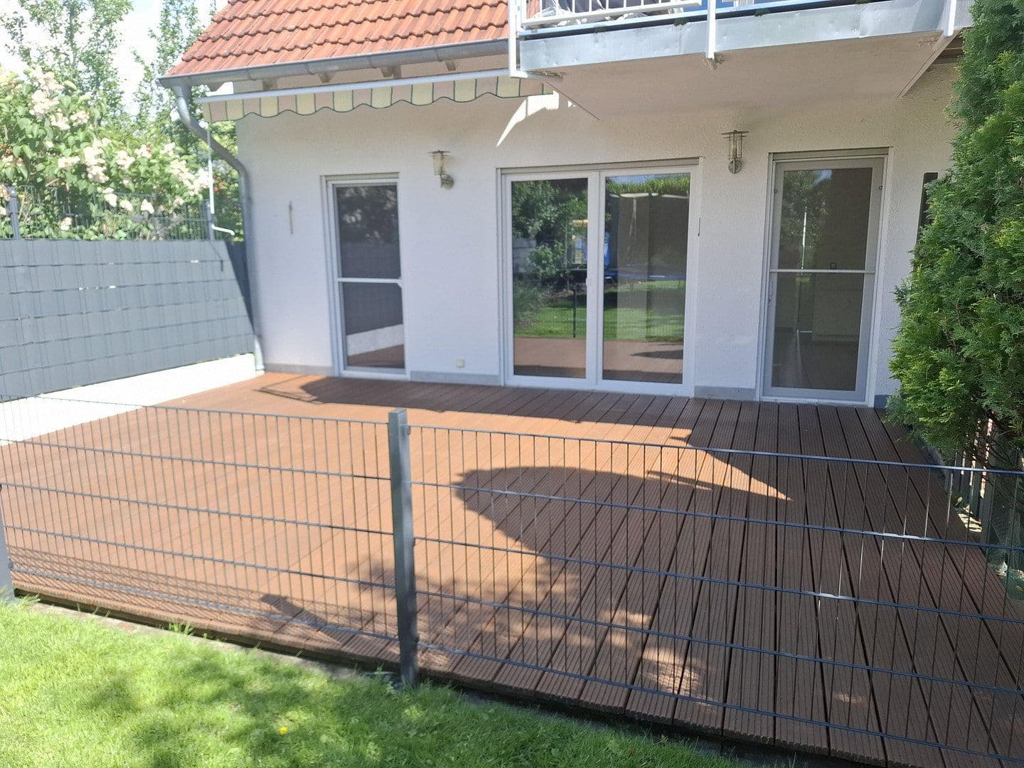 Prenájom bytu 3-izbový 93 m², Heusenstamm, Hesensko Prenájom bytu 3-izbový 93 m², Heusenstamm, Hesensko