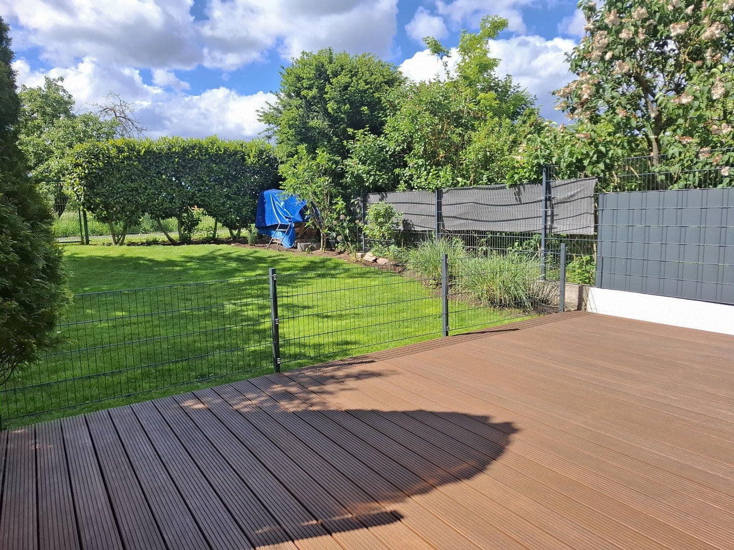 Prenájom bytu 3-izbový 93 m², Heusenstamm, Hesensko Prenájom bytu 3-izbový 93 m², Heusenstamm, Hesensko