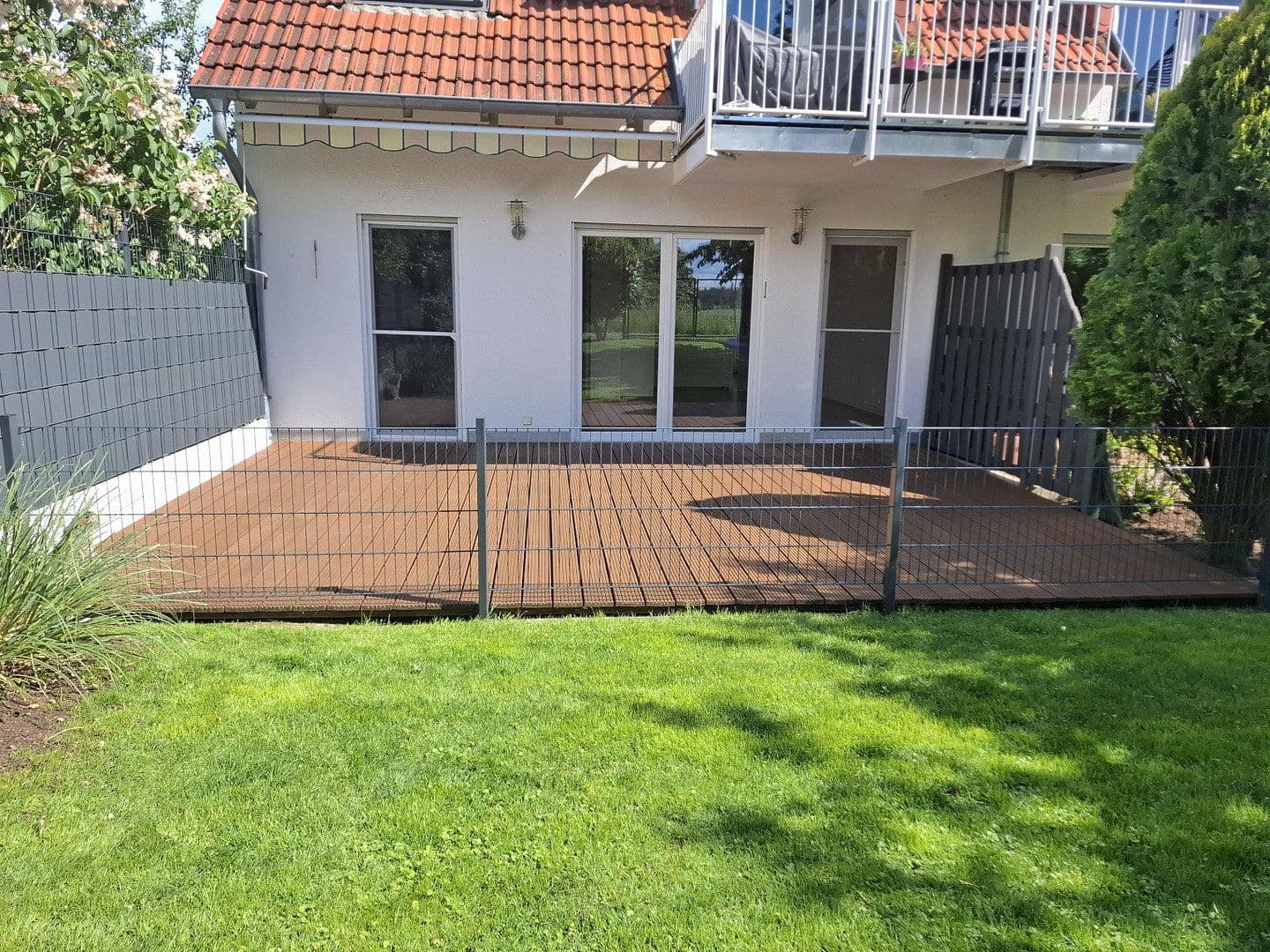 Prenájom bytu 3-izbový 93 m², Heusenstamm, Hesensko Prenájom bytu 3-izbový 93 m², Heusenstamm, Hesensko