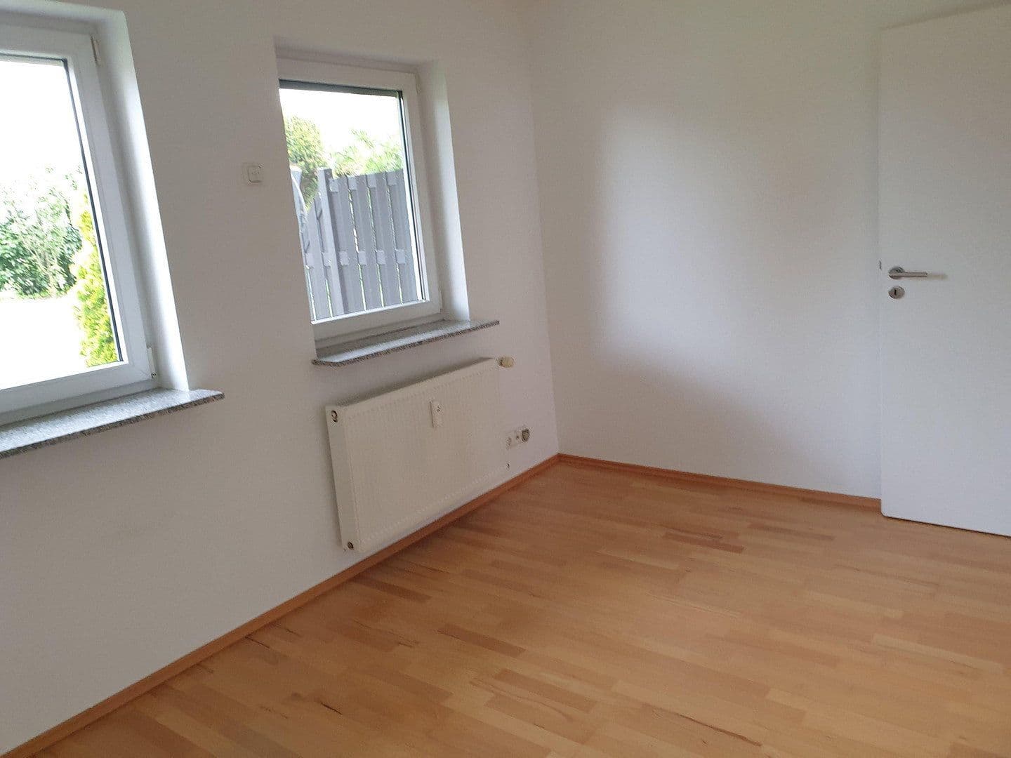 Prenájom bytu 3-izbový 93 m², Heusenstamm, Hesensko Prenájom bytu 3-izbový 93 m², Heusenstamm, Hesensko