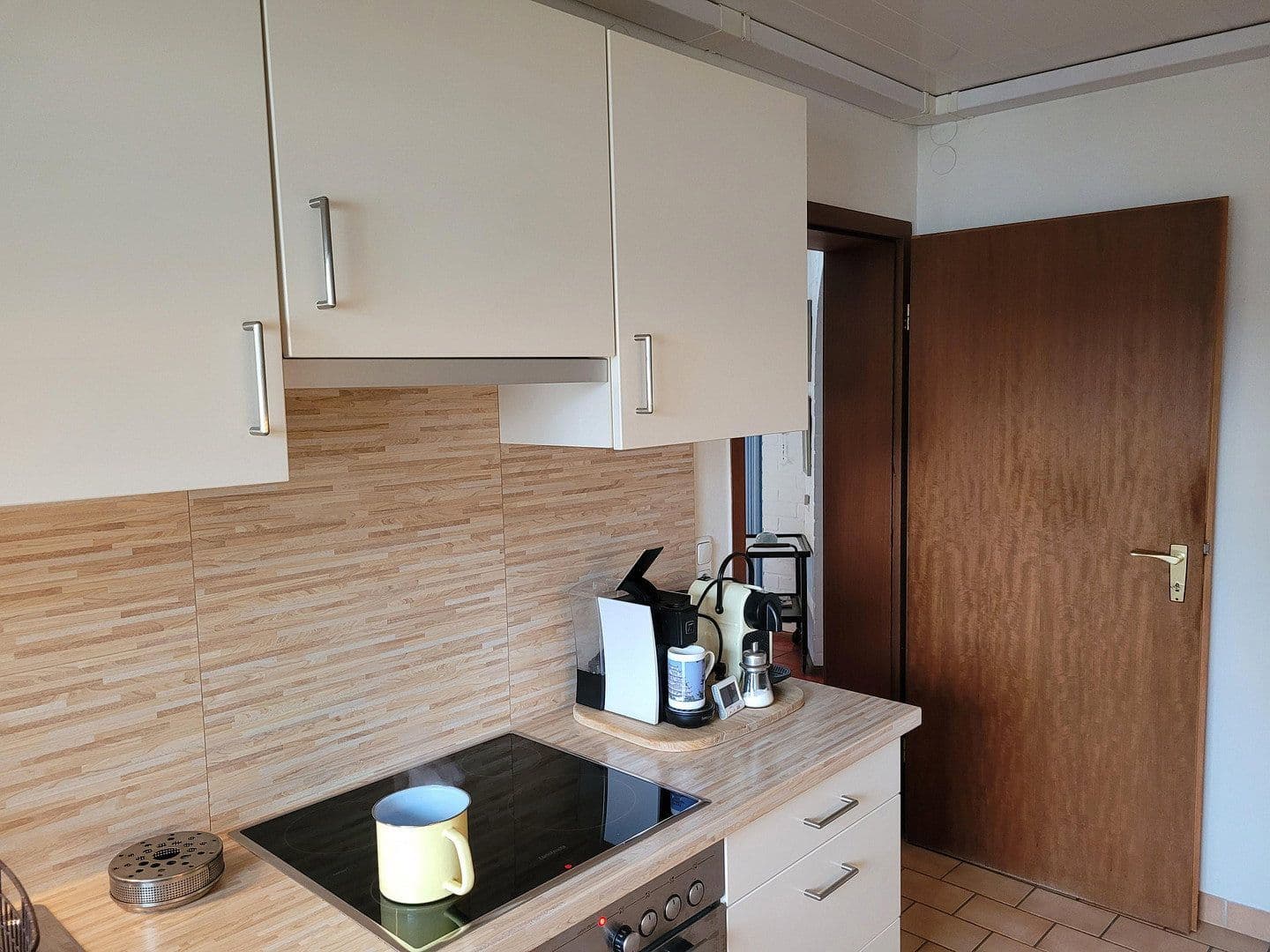 Predaj domu 120 m², pozemek 555 m², Groß-Umstadt, Hesensko Predaj domu 120 m², pozemek 555 m², Groß-Umstadt, Hesensko