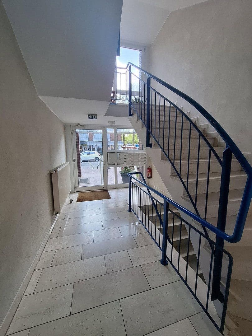 Predaj bytu 3-izbový 101 m², Bad Zwischenahn, Dolné Sasko Predaj bytu 3-izbový 101 m², Bad Zwischenahn, Dolné Sasko
