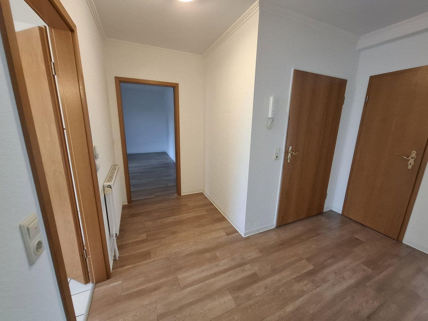 Predaj bytu 3-izbový 101 m², Bad Zwischenahn, Dolné Sasko Predaj bytu 3-izbový 101 m², Bad Zwischenahn, Dolné Sasko