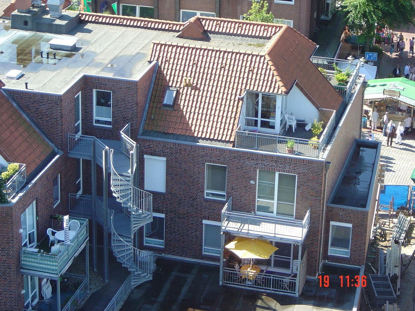 Predaj bytu 3-izbový 101 m², Bad Zwischenahn, Dolné Sasko Predaj bytu 3-izbový 101 m², Bad Zwischenahn, Dolné Sasko