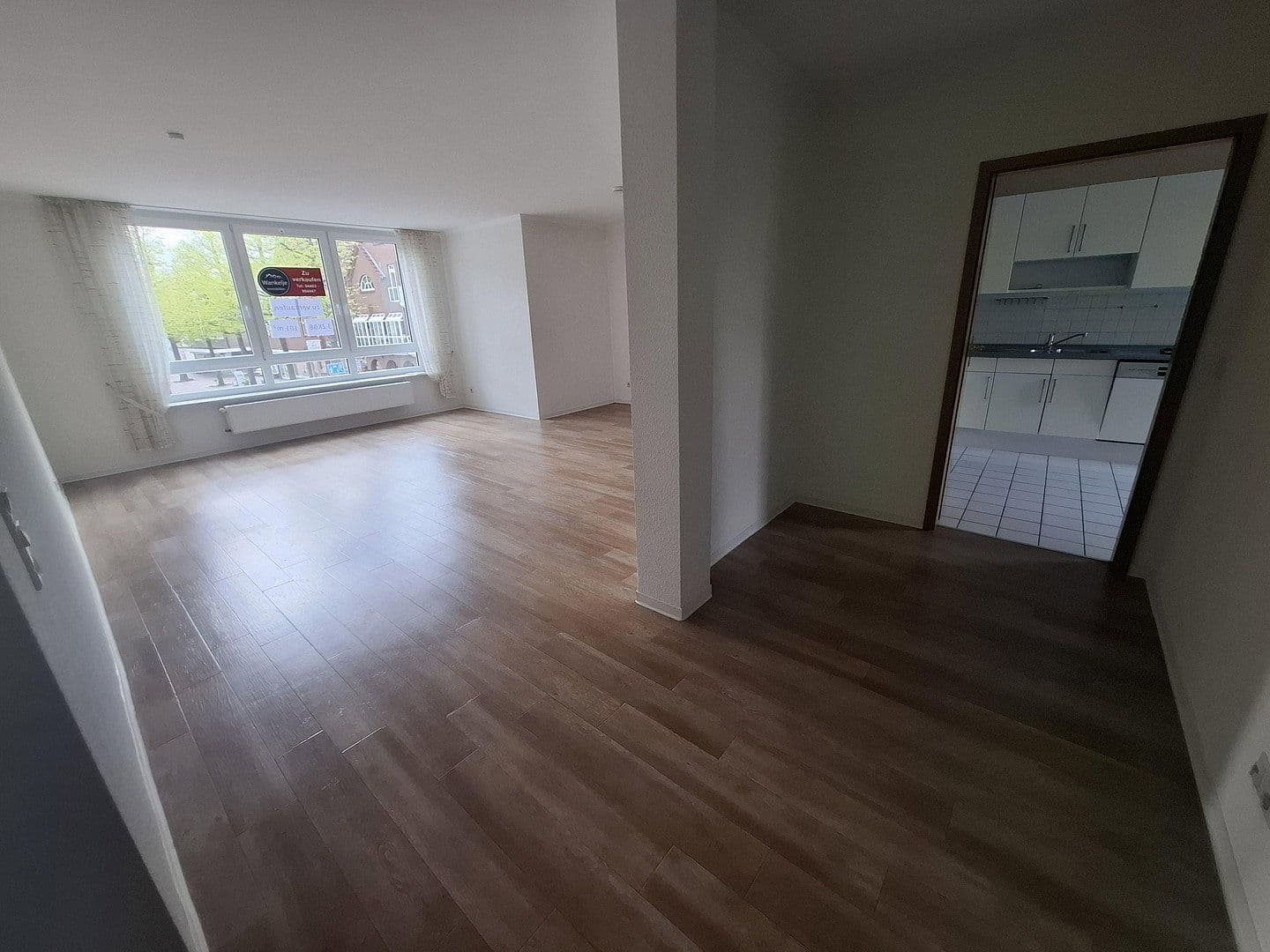 Predaj bytu 3-izbový 101 m², Bad Zwischenahn, Dolné Sasko Predaj bytu 3-izbový 101 m², Bad Zwischenahn, Dolné Sasko