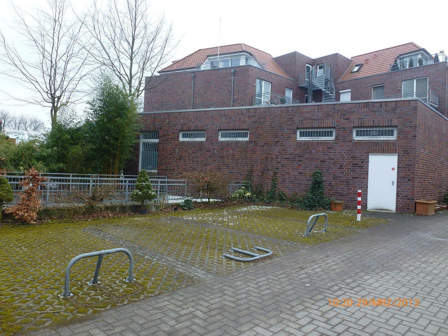 Predaj bytu 3-izbový 101 m², Bad Zwischenahn, Dolné Sasko Predaj bytu 3-izbový 101 m², Bad Zwischenahn, Dolné Sasko