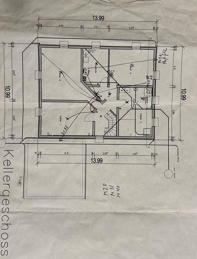 Predaj domu 275 m², pozemek 644 m², Dillingen an der Donau, Bavorsko Predaj domu 275 m², pozemek 644 m², Dillingen an der Donau, Bavorsko