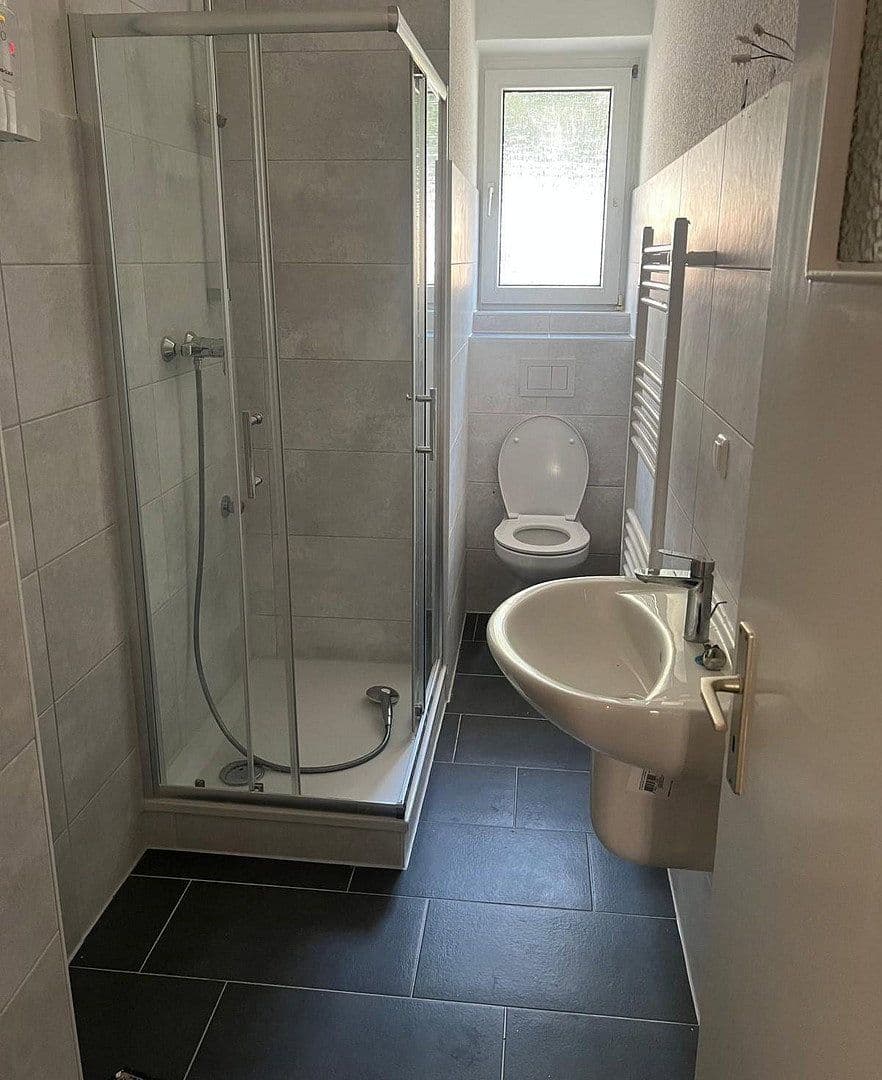 Prenájom bytu 2-izbový 55 m², Essen, Severné Porýnie - Westfálsko Prenájom bytu 2-izbový 55 m², Essen, Severné Porýnie - Westfálsko