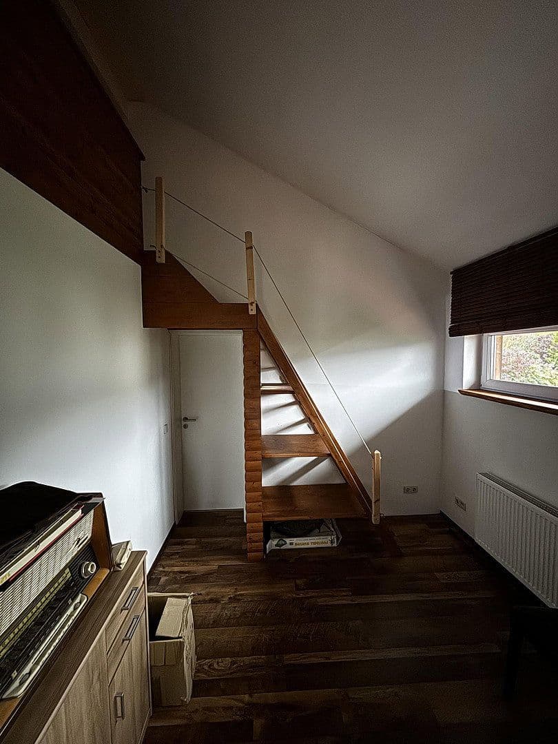 Predaj domu 336 m², pozemek 655 m², Einbeck, Dolné Sasko Predaj domu 336 m², pozemek 655 m², Einbeck, Dolné Sasko