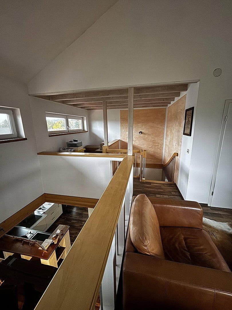 Predaj domu 336 m², pozemek 655 m², Einbeck, Dolné Sasko Predaj domu 336 m², pozemek 655 m², Einbeck, Dolné Sasko