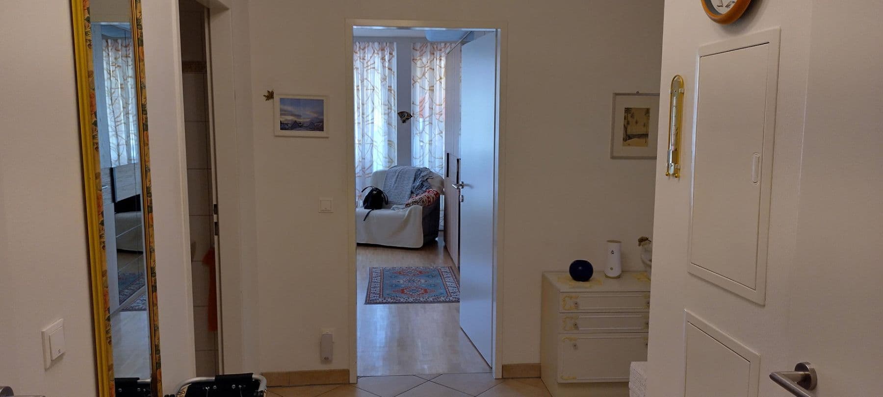 Predaj bytu 2-izbový 76 m², Röcklbrunnstr. 9, Salzburg Schallmoos, Salzbursko Predaj bytu 2-izbový 76 m², Röcklbrunnstr. 9, Salzburg Schallmoos, Salzbursko