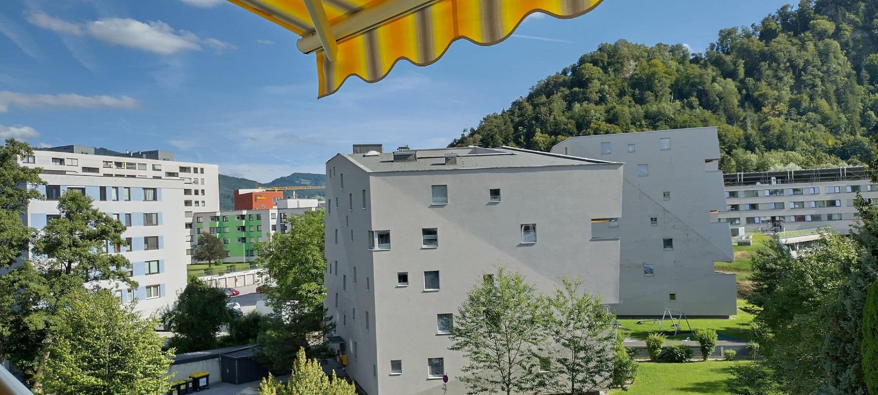 Predaj bytu 2-izbový 76 m², Röcklbrunnstr. 9, Salzburg Schallmoos, Salzbursko Predaj bytu 2-izbový 76 m², Röcklbrunnstr. 9, Salzburg Schallmoos, Salzbursko