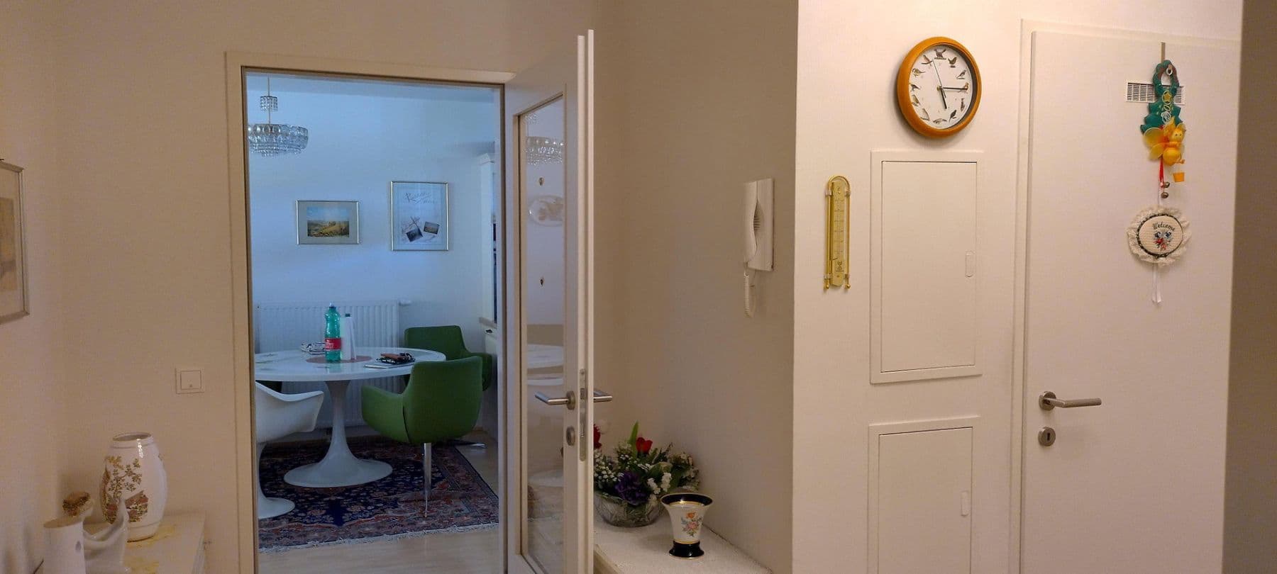 Predaj bytu 2-izbový 76 m², Röcklbrunnstr. 9, Salzburg Schallmoos, Salzbursko Predaj bytu 2-izbový 76 m², Röcklbrunnstr. 9, Salzburg Schallmoos, Salzbursko