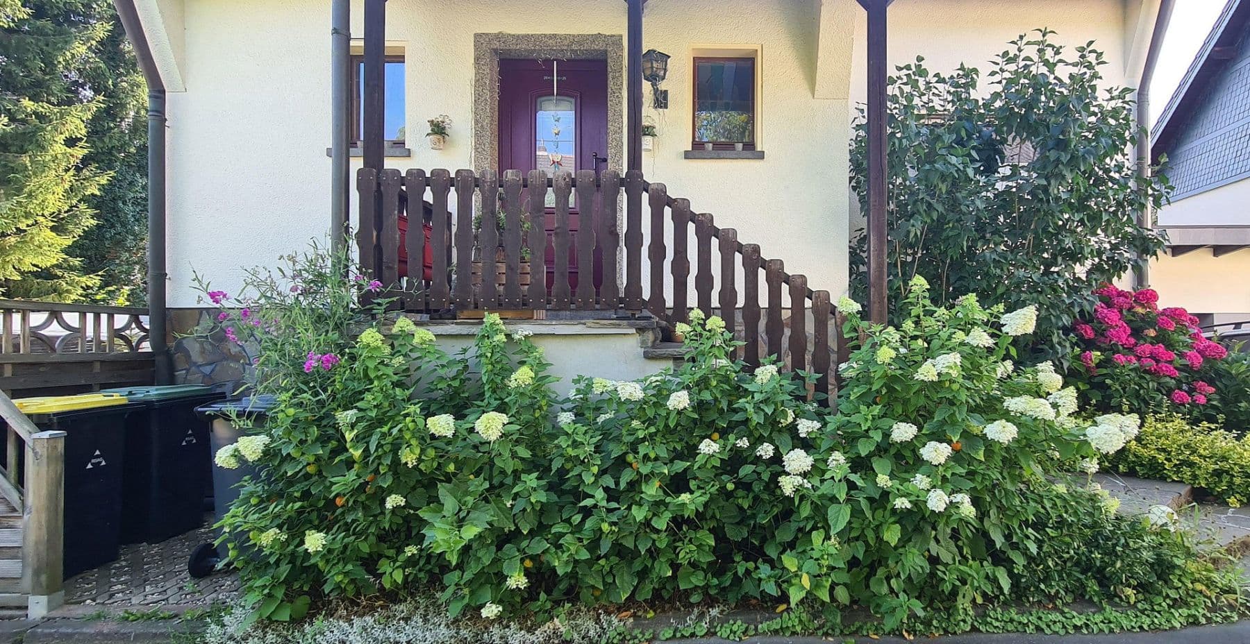 Predaj domu 135 m², pozemek 226 m², Windeck, Severné Porýnie - Westfálsko Predaj domu 135 m², pozemek 226 m², Windeck, Severné Porýnie - Westfálsko