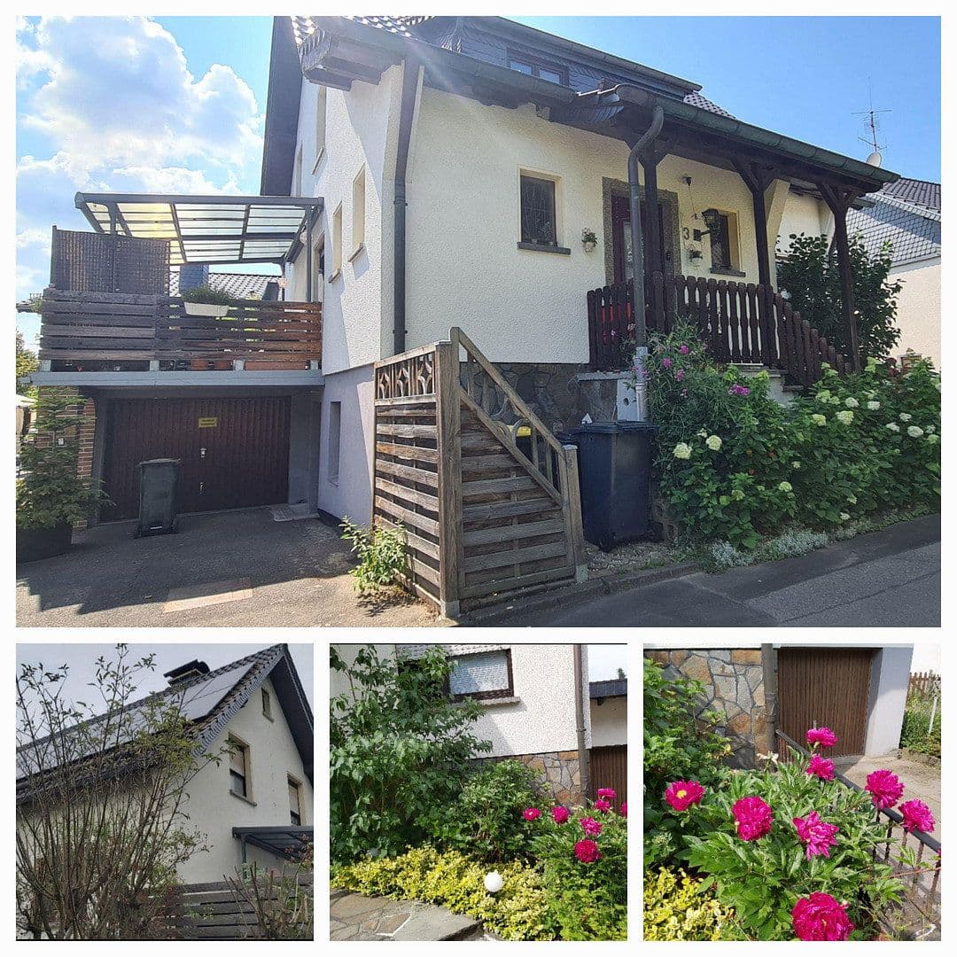 Predaj domu 135 m², pozemek 226 m², Windeck, Severné Porýnie - Westfálsko Predaj domu 135 m², pozemek 226 m², Windeck, Severné Porýnie - Westfálsko