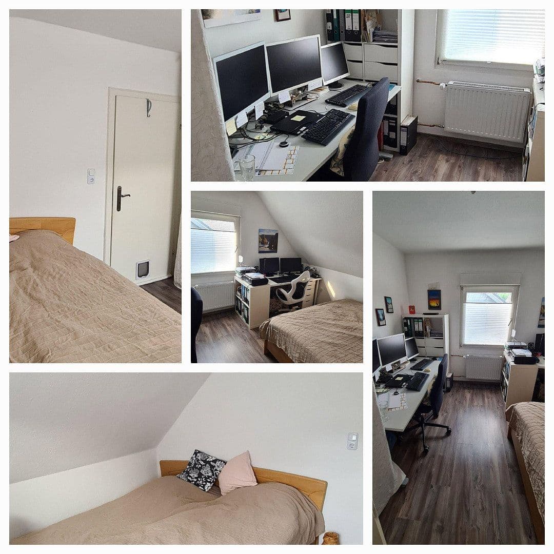 Predaj domu 135 m², pozemek 226 m², Windeck, Severné Porýnie - Westfálsko Predaj domu 135 m², pozemek 226 m², Windeck, Severné Porýnie - Westfálsko