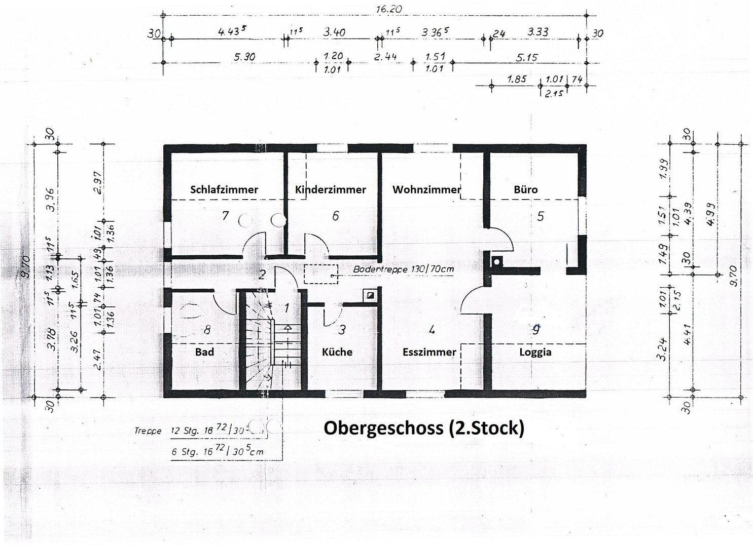 Predaj domu 410 m², pozemek 1.043 m², Bruchsal, Bádensko-Wurttembersko Predaj domu 410 m², pozemek 1.043 m², Bruchsal, Bádensko-Wurttembersko