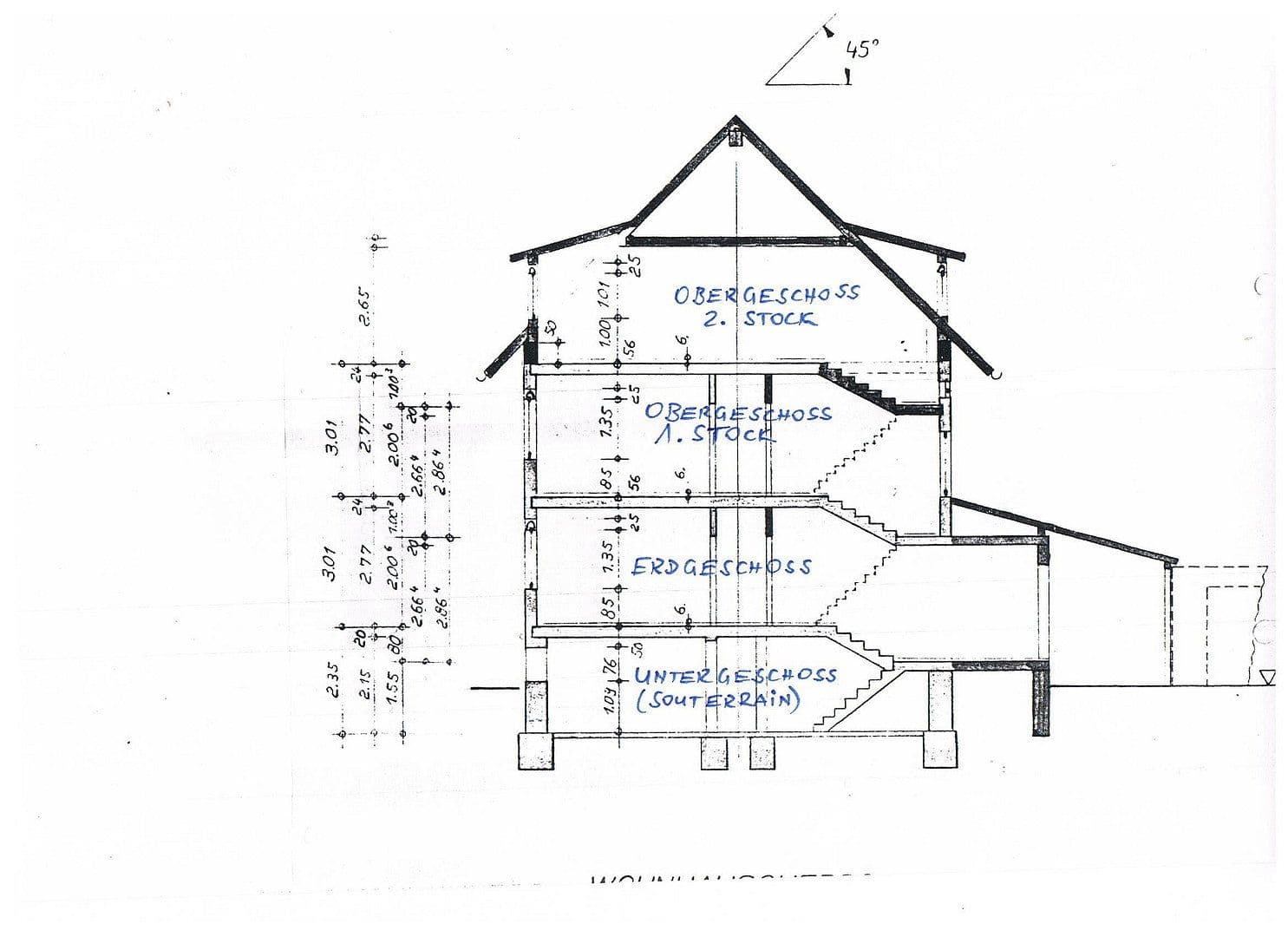 Predaj domu 410 m², pozemek 1.043 m², Bruchsal, Bádensko-Wurttembersko Predaj domu 410 m², pozemek 1.043 m², Bruchsal, Bádensko-Wurttembersko