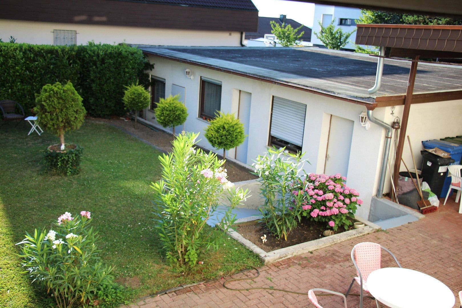 Predaj domu 410 m², pozemek 1.043 m², Bruchsal, Bádensko-Wurttembersko Predaj domu 410 m², pozemek 1.043 m², Bruchsal, Bádensko-Wurttembersko