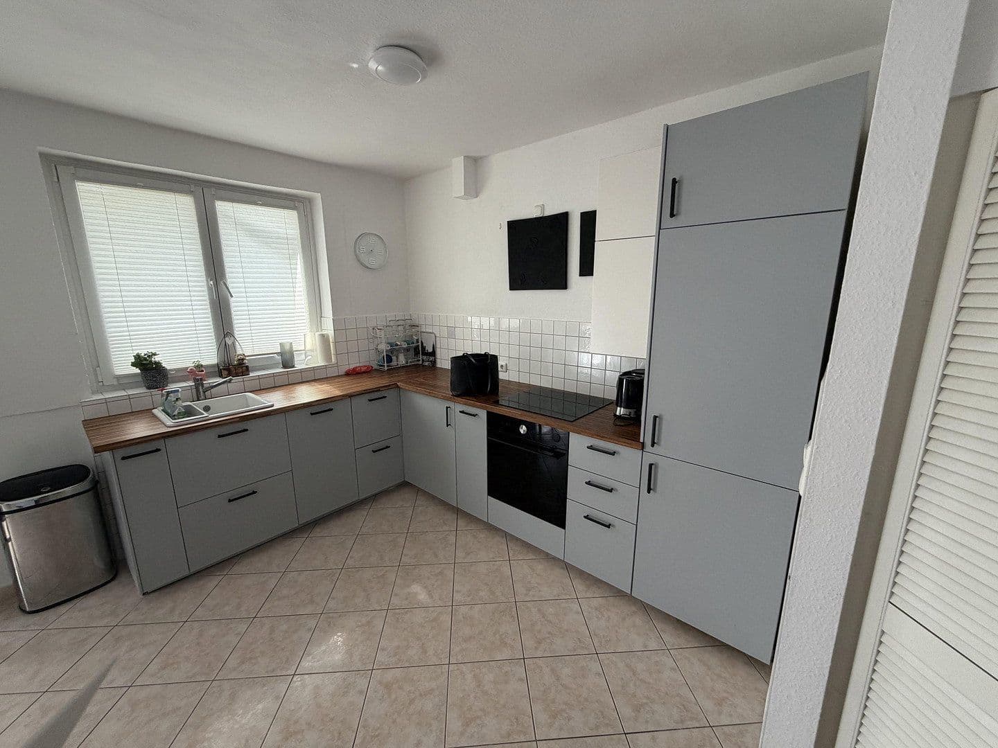 Prenájom bytu 2-izbový 49 m², Voltastraße 57, Frankfurt am Main, Hesensko Prenájom bytu 2-izbový 49 m², Voltastraße 57, Frankfurt am Main, Hesensko