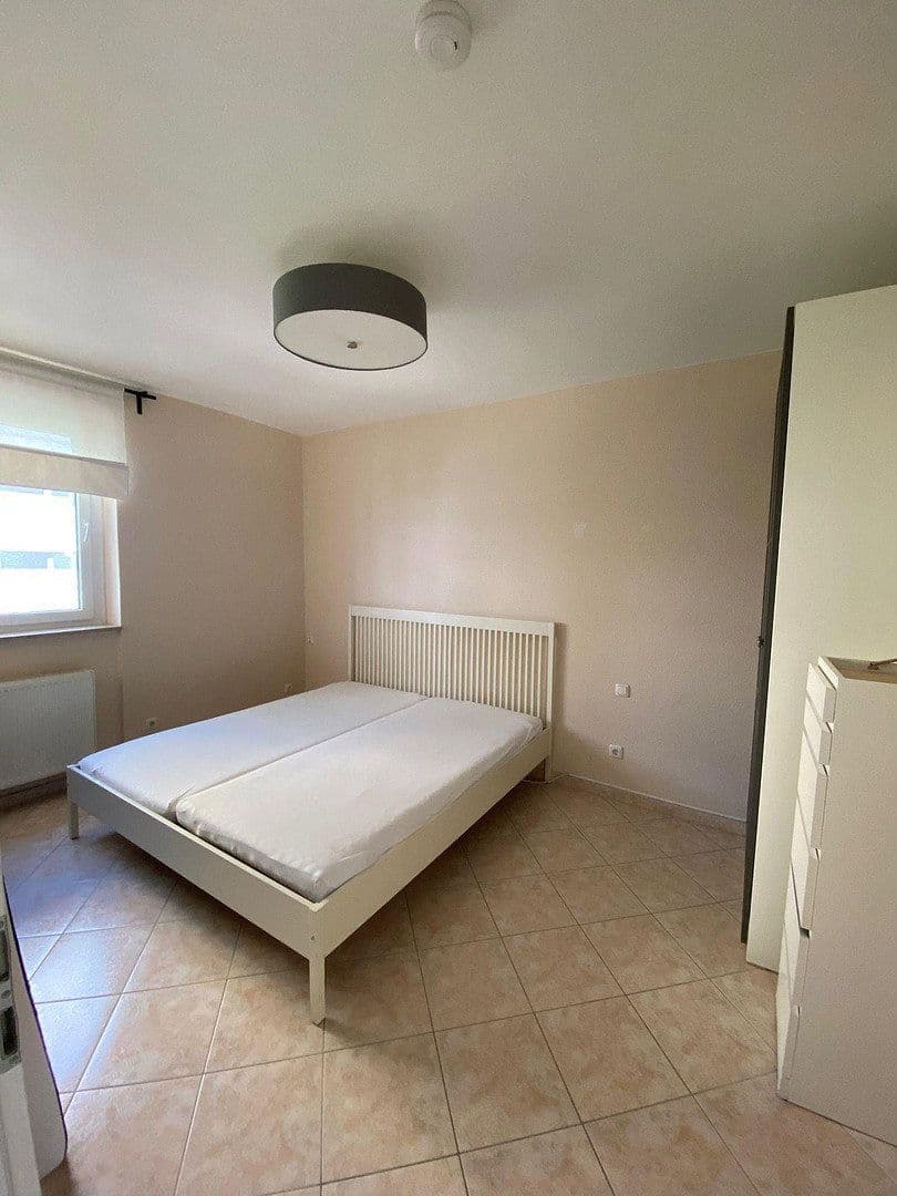 Prenájom bytu 2-izbový 49 m², Voltastraße 57, Frankfurt am Main, Hesensko Prenájom bytu 2-izbový 49 m², Voltastraße 57, Frankfurt am Main, Hesensko