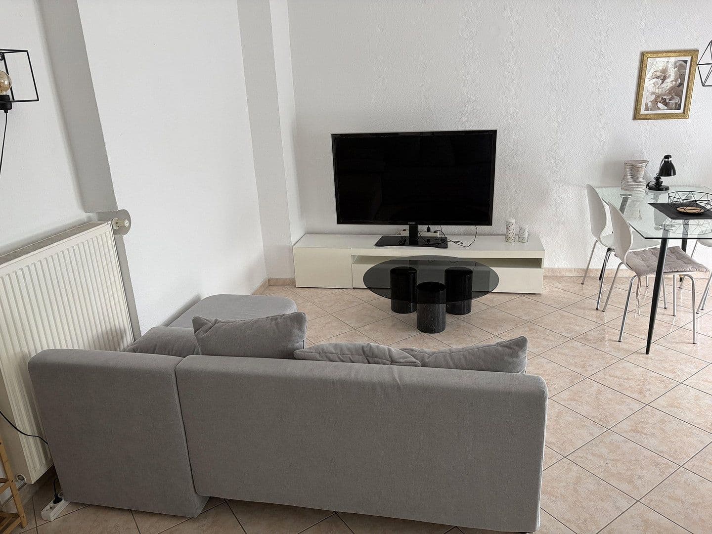 Prenájom bytu 2-izbový 49 m², Voltastraße 57, Frankfurt am Main, Hesensko Prenájom bytu 2-izbový 49 m², Voltastraße 57, Frankfurt am Main, Hesensko