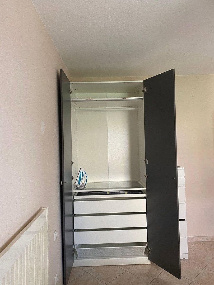 Prenájom bytu 2-izbový 49 m², Voltastraße 57, Frankfurt am Main, Hesensko Prenájom bytu 2-izbový 49 m², Voltastraße 57, Frankfurt am Main, Hesensko
