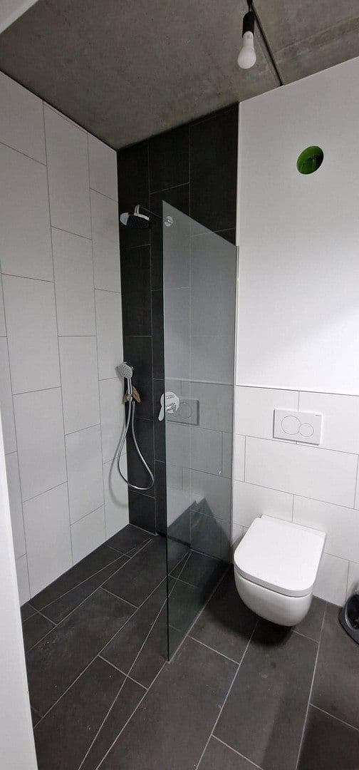 Prenájom bytu 1-izbový 23 m², Stettiner Str.39, Karlsruhe, Bádensko-Wurttembersko Prenájom bytu 1-izbový 23 m², Stettiner Str.39, Karlsruhe, Bádensko-Wurttembersko