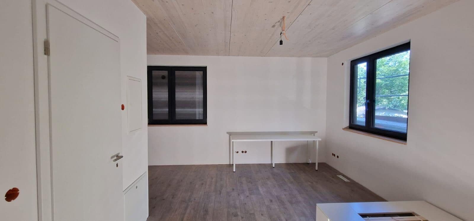 Prenájom bytu 1-izbový 23 m², Stettiner Str.39, Karlsruhe, Bádensko-Wurttembersko Prenájom bytu 1-izbový 23 m², Stettiner Str.39, Karlsruhe, Bádensko-Wurttembersko