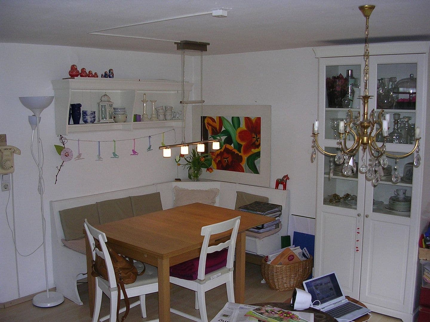 Prenájom bytu 3-izbový 77 m², Königstrasse 81, Rottenburg am Neckar, Bádensko-Wurttembersko Prenájom bytu 3-izbový 77 m², Königstrasse 81, Rottenburg am Neckar, Bádensko-Wurttembersko