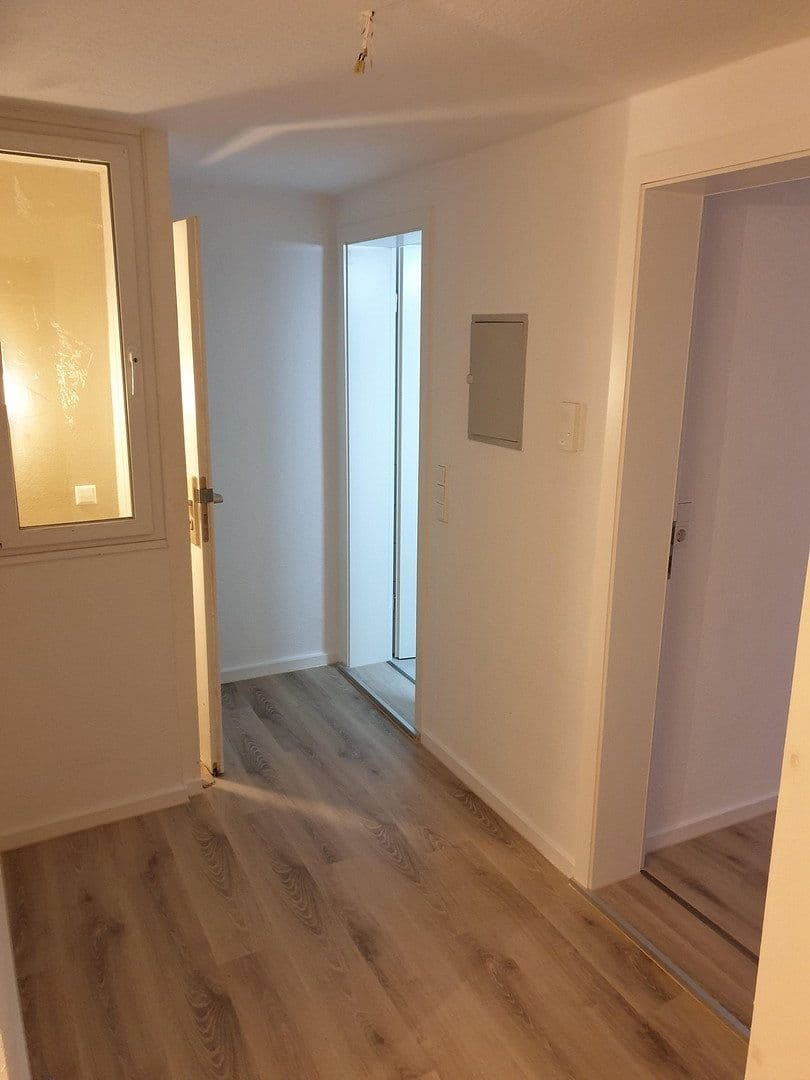 Prenájom bytu 3-izbový 77 m², Königstrasse 81, Rottenburg am Neckar, Bádensko-Wurttembersko Prenájom bytu 3-izbový 77 m², Königstrasse 81, Rottenburg am Neckar, Bádensko-Wurttembersko