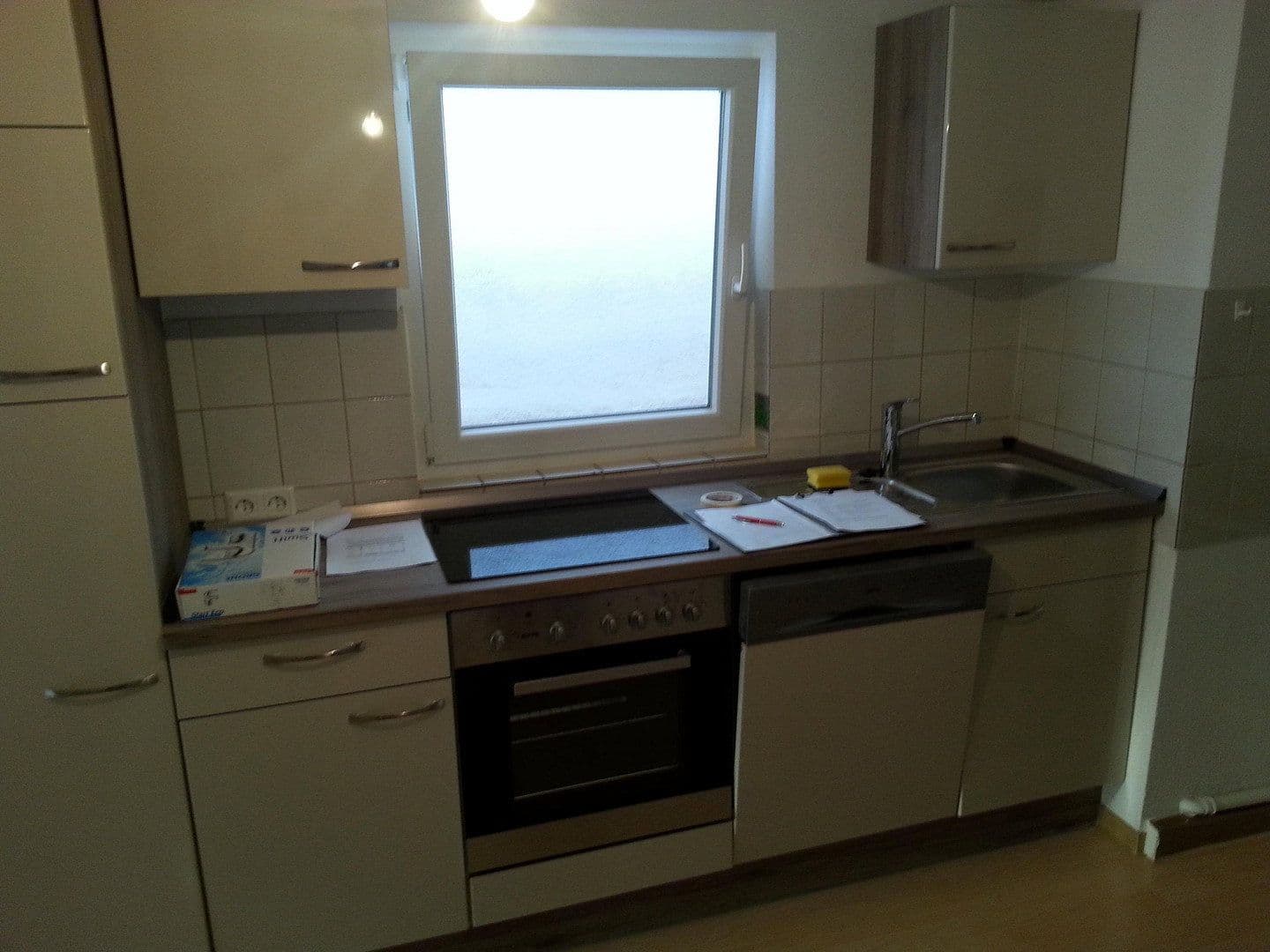 Prenájom bytu 3-izbový 77 m², Königstrasse 81, Rottenburg am Neckar, Bádensko-Wurttembersko Prenájom bytu 3-izbový 77 m², Königstrasse 81, Rottenburg am Neckar, Bádensko-Wurttembersko