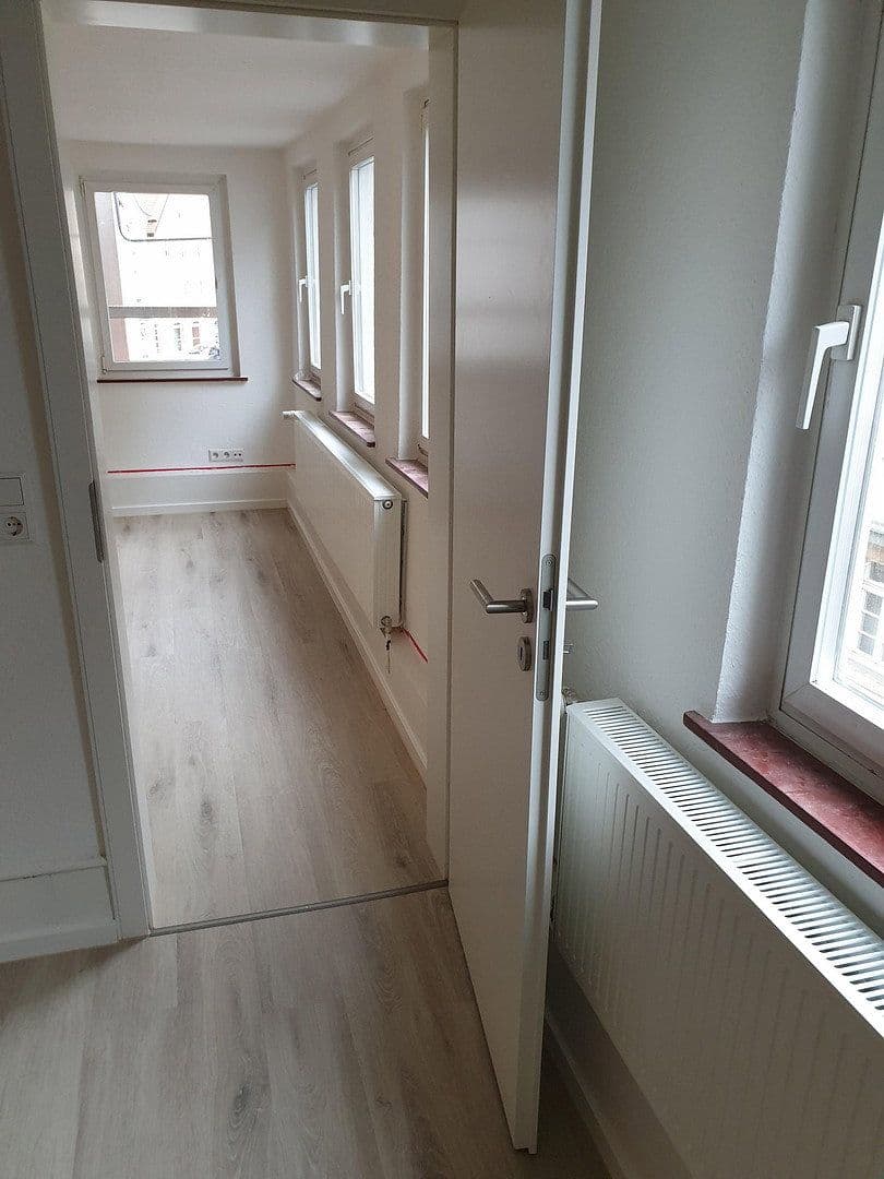 Prenájom bytu 3-izbový 77 m², Königstrasse 81, Rottenburg am Neckar, Bádensko-Wurttembersko Prenájom bytu 3-izbový 77 m², Königstrasse 81, Rottenburg am Neckar, Bádensko-Wurttembersko