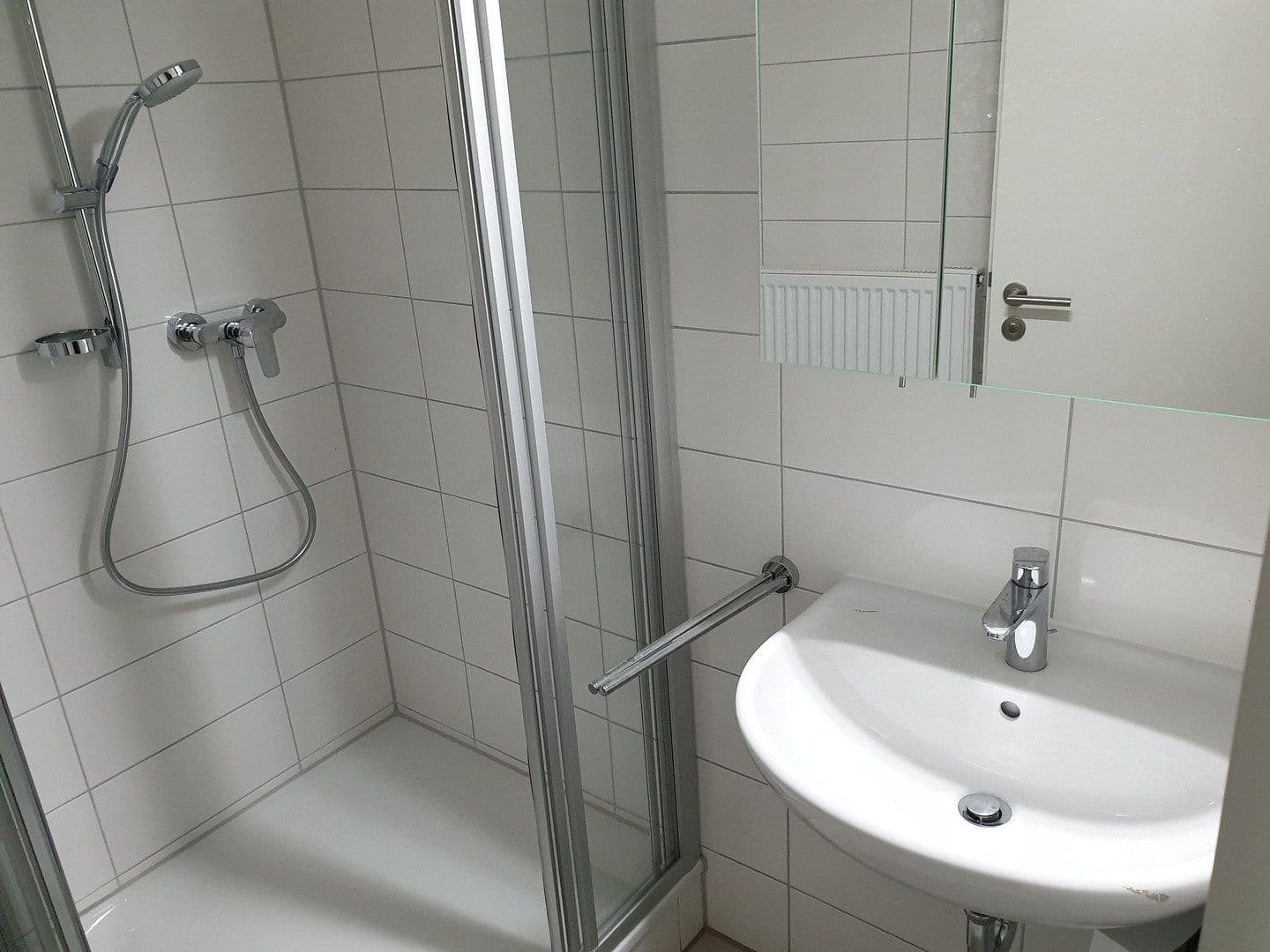 Prenájom bytu 3-izbový 77 m², Königstrasse 81, Rottenburg am Neckar, Bádensko-Wurttembersko Prenájom bytu 3-izbový 77 m², Königstrasse 81, Rottenburg am Neckar, Bádensko-Wurttembersko