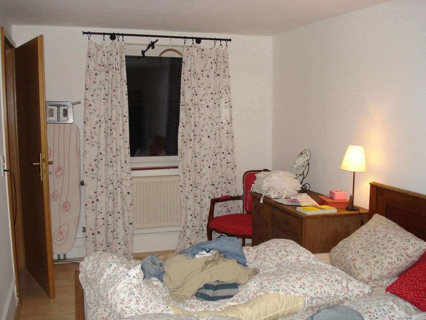 Prenájom bytu 3-izbový 77 m², Königstrasse 81, Rottenburg am Neckar, Bádensko-Wurttembersko Prenájom bytu 3-izbový 77 m², Königstrasse 81, Rottenburg am Neckar, Bádensko-Wurttembersko