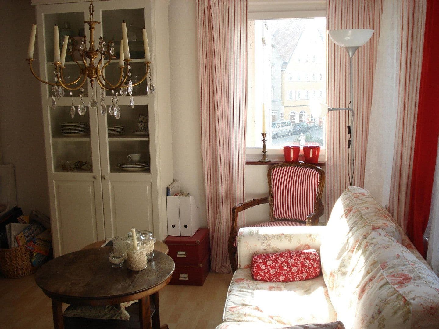 Prenájom bytu 3-izbový 77 m², Königstrasse 81, Rottenburg am Neckar, Bádensko-Wurttembersko Prenájom bytu 3-izbový 77 m², Königstrasse 81, Rottenburg am Neckar, Bádensko-Wurttembersko