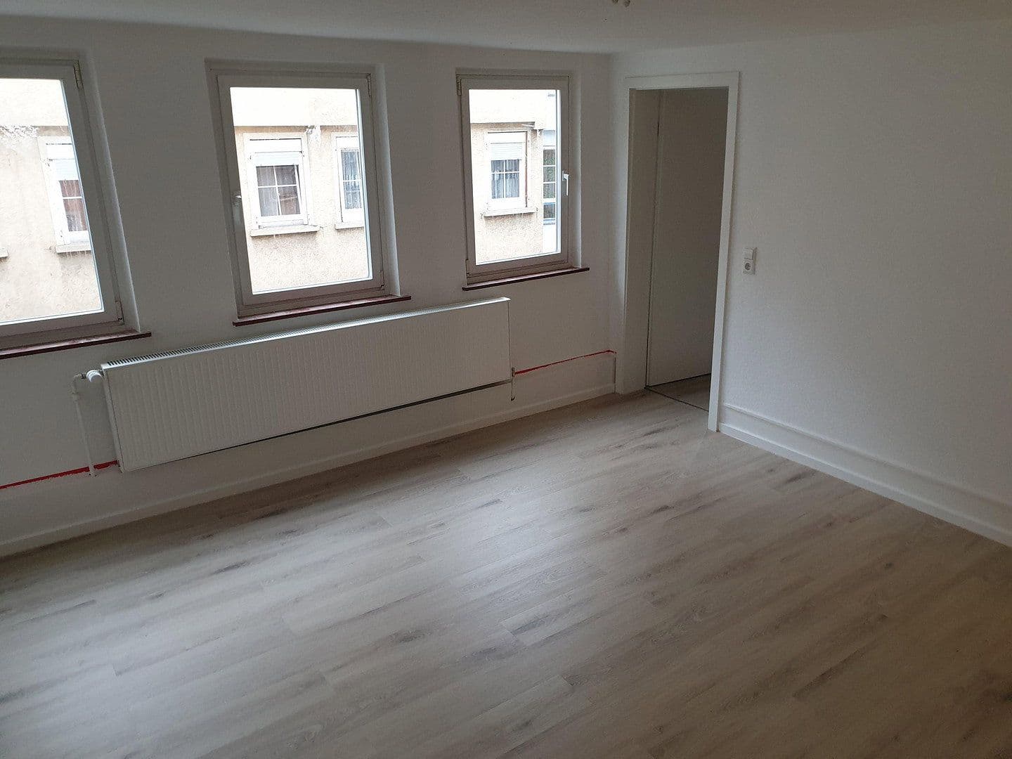 Prenájom bytu 3-izbový 77 m², Königstrasse 81, Rottenburg am Neckar, Bádensko-Wurttembersko Prenájom bytu 3-izbový 77 m², Königstrasse 81, Rottenburg am Neckar, Bádensko-Wurttembersko