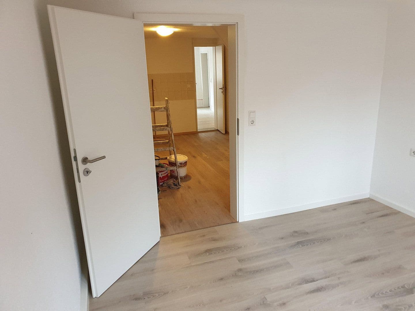 Prenájom bytu 3-izbový 77 m², Königstrasse 81, Rottenburg am Neckar, Bádensko-Wurttembersko Prenájom bytu 3-izbový 77 m², Königstrasse 81, Rottenburg am Neckar, Bádensko-Wurttembersko