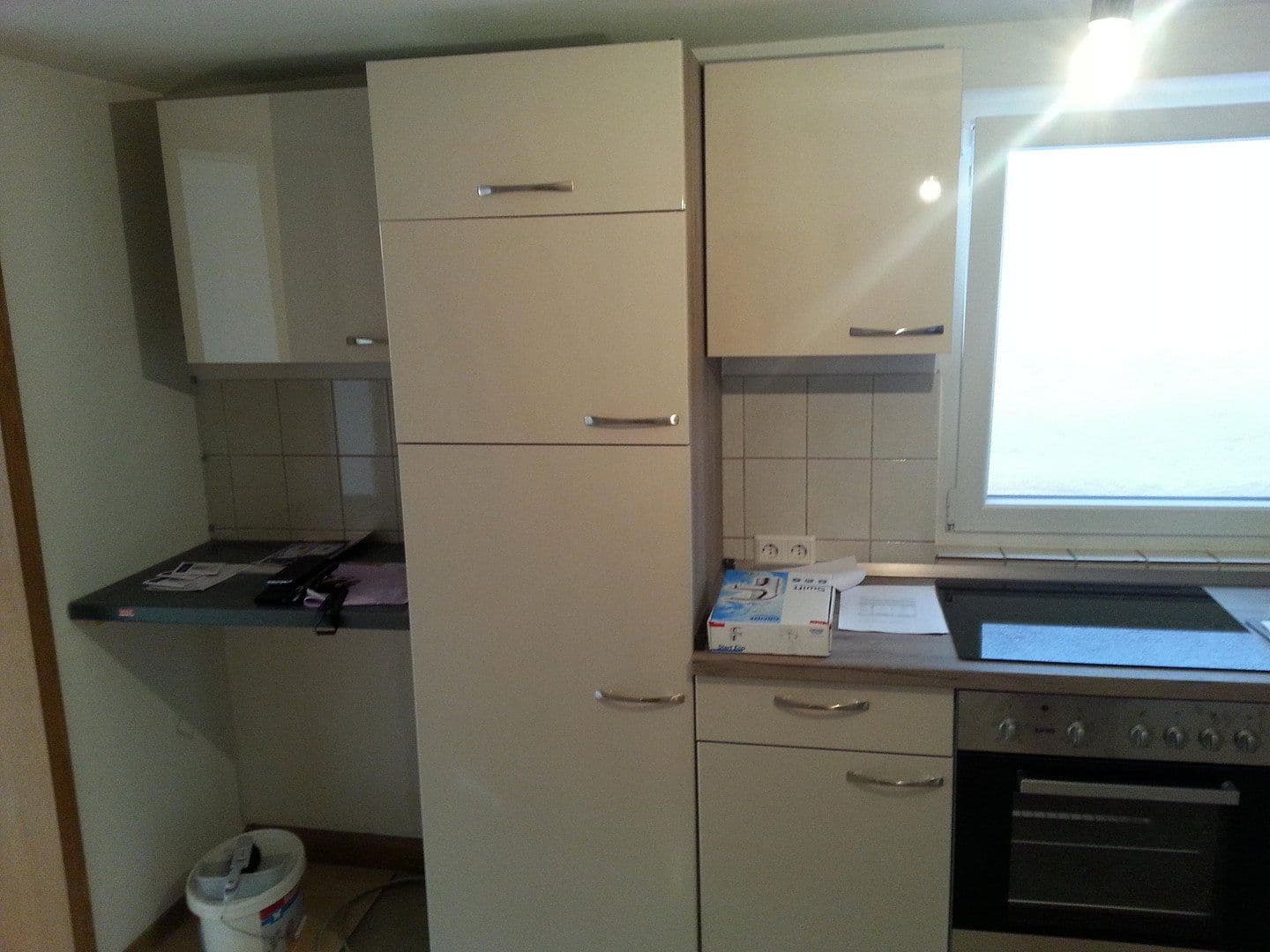 Prenájom bytu 3-izbový 77 m², Königstrasse 81, Rottenburg am Neckar, Bádensko-Wurttembersko Prenájom bytu 3-izbový 77 m², Königstrasse 81, Rottenburg am Neckar, Bádensko-Wurttembersko