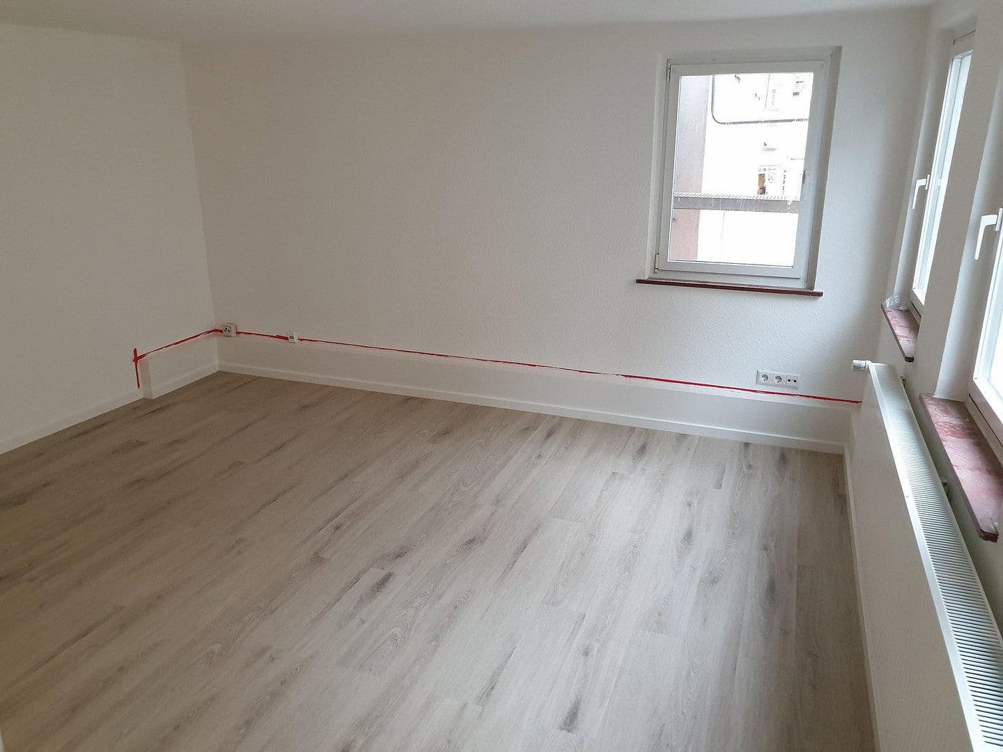 Prenájom bytu 3-izbový 77 m², Königstrasse 81, Rottenburg am Neckar, Bádensko-Wurttembersko Prenájom bytu 3-izbový 77 m², Königstrasse 81, Rottenburg am Neckar, Bádensko-Wurttembersko