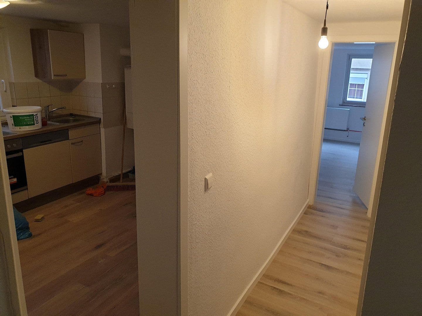 Prenájom bytu 3-izbový 77 m², Königstrasse 81, Rottenburg am Neckar, Bádensko-Wurttembersko Prenájom bytu 3-izbový 77 m², Königstrasse 81, Rottenburg am Neckar, Bádensko-Wurttembersko
