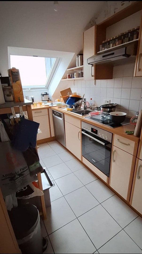 Predaj bytu 3-izbový 79 m², Steigaeckerstrasse 45/1, Marbach am Neckar, Bádensko-Wurttembersko Predaj bytu 3-izbový 79 m², Steigaeckerstrasse 45/1, Marbach am Neckar, Bádensko-Wurttembersko