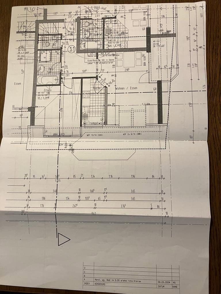 Predaj bytu 3-izbový 79 m², Steigaeckerstrasse 45/1, Marbach am Neckar, Bádensko-Wurttembersko Predaj bytu 3-izbový 79 m², Steigaeckerstrasse 45/1, Marbach am Neckar, Bádensko-Wurttembersko