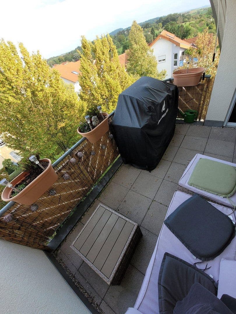 Predaj bytu 3-izbový 79 m², Steigaeckerstrasse 45/1, Marbach am Neckar, Bádensko-Wurttembersko Predaj bytu 3-izbový 79 m², Steigaeckerstrasse 45/1, Marbach am Neckar, Bádensko-Wurttembersko