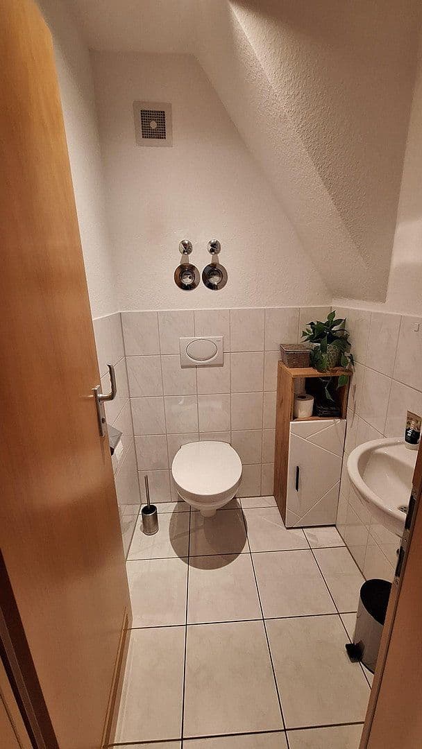 Predaj bytu 3-izbový 79 m², Steigaeckerstrasse 45/1, Marbach am Neckar, Bádensko-Wurttembersko Predaj bytu 3-izbový 79 m², Steigaeckerstrasse 45/1, Marbach am Neckar, Bádensko-Wurttembersko