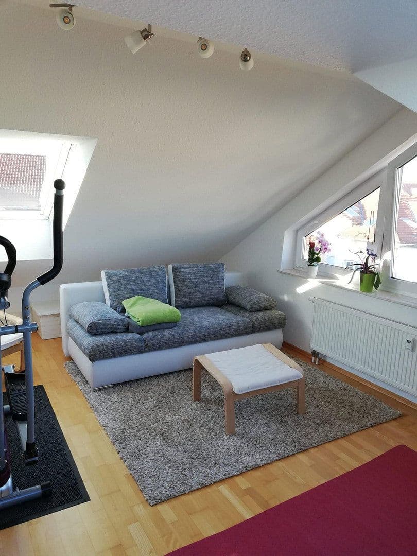 Predaj bytu 3-izbový 79 m², Steigaeckerstrasse 45/1, Marbach am Neckar, Bádensko-Wurttembersko Predaj bytu 3-izbový 79 m², Steigaeckerstrasse 45/1, Marbach am Neckar, Bádensko-Wurttembersko