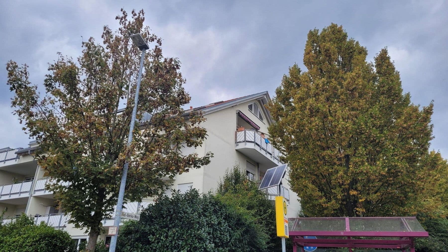 Predaj bytu 3-izbový 79 m², Steigaeckerstrasse 45/1, Marbach am Neckar, Bádensko-Wurttembersko Predaj bytu 3-izbový 79 m², Steigaeckerstrasse 45/1, Marbach am Neckar, Bádensko-Wurttembersko