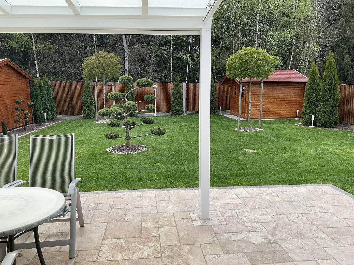 Predaj domu 165 m², pozemek 500 m², Brunnthal, Bavorsko Predaj domu 165 m², pozemek 500 m², Brunnthal, Bavorsko