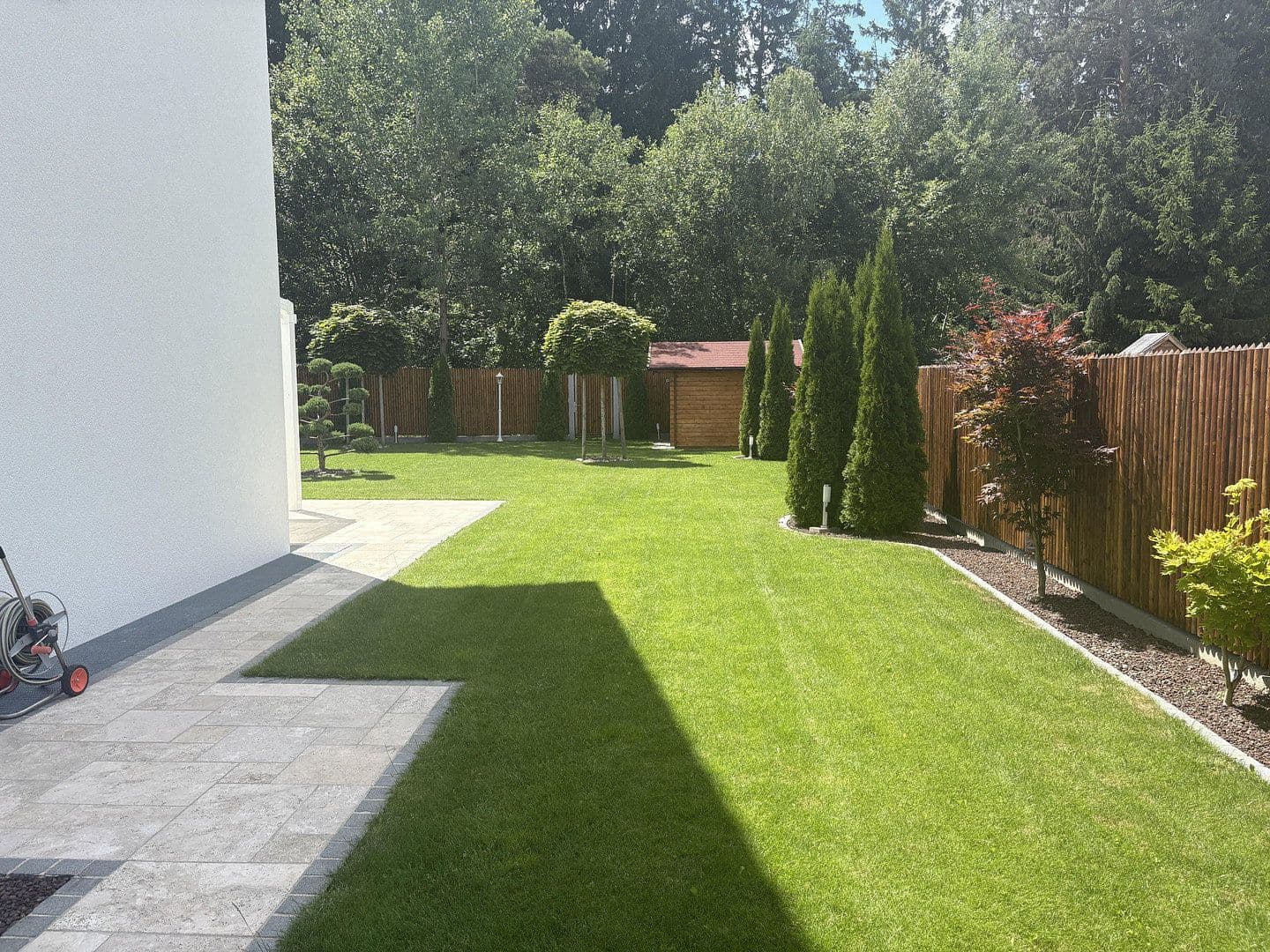 Predaj domu 165 m², pozemek 500 m², Brunnthal, Bavorsko Predaj domu 165 m², pozemek 500 m², Brunnthal, Bavorsko